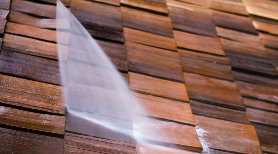 Metal Roofing in Llano, TX